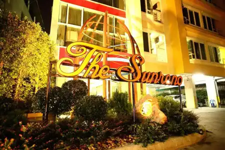 The Sunreno - 37