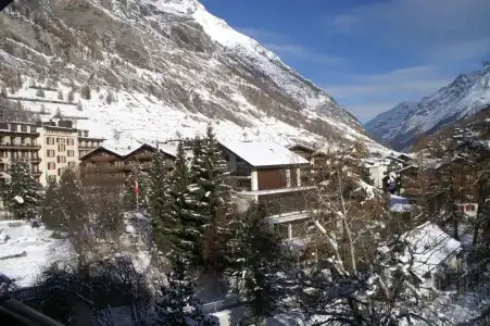 Matterhornblick, - 23