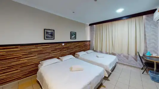 Sri Iskandar - 31