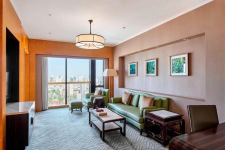 Sheraton Hohhot - 148