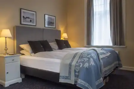 Reykjavik Residence Suites - 1