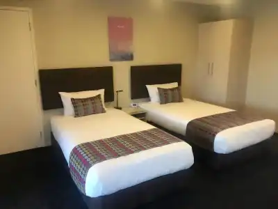 Ellerslie Palms Motel - 62
