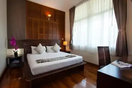 Pattra Vill Resort - 179