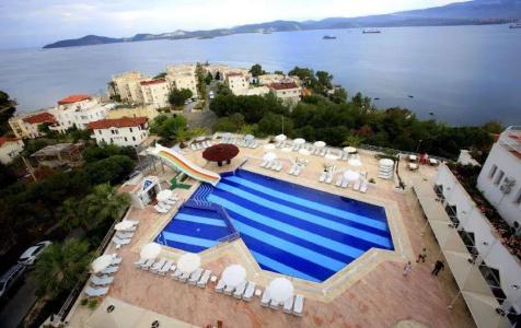 Roseira Beach Resort - 29