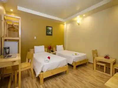Lucky Phu Quoc - 28