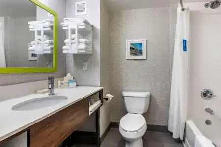 Hampton Inn Carlsbad-North San Diego County - 61