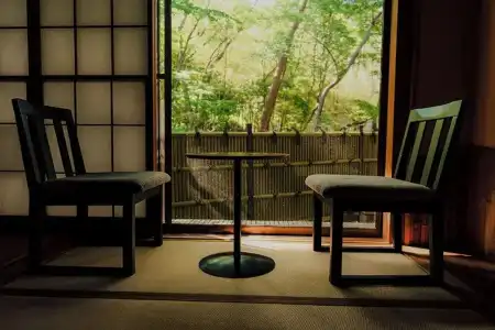 Ryokan Kiritani Hakoneso - 19