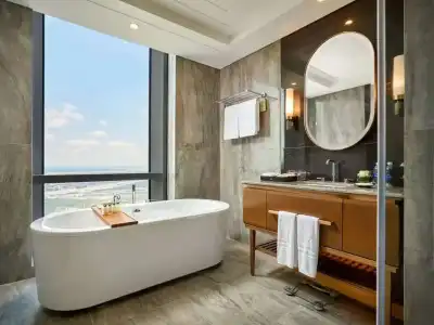 Vinpearl Landmark 81, Autograph Collection - 8