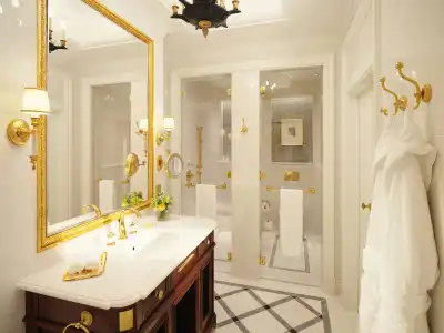 The Ritz London - 19