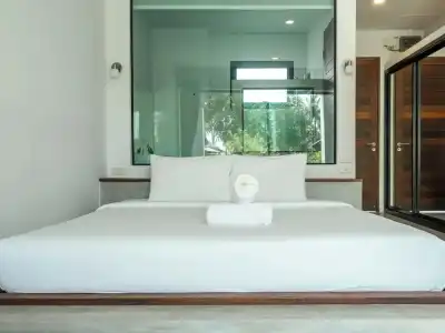 Am Samui Resort - 61
