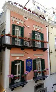 Antica Repubblica - 0