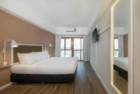 B&Bs Rio Copacabana Posto 5 - 42