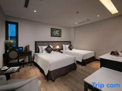 Sen Grand & Spa managed by Sen Group - 63