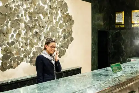 Divani Palace Acropolis - 2
