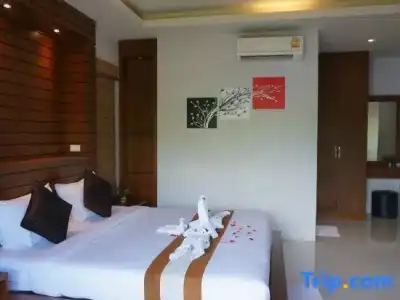 Lanta Intanin Resort - 72