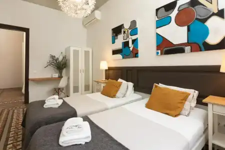 Casa Maca Guest House - 32