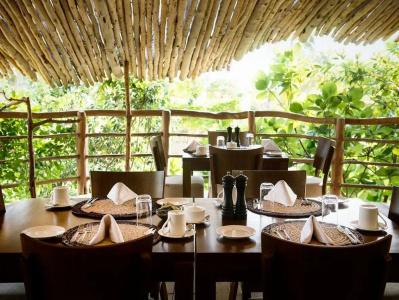 Zanzibar White Sand Luxury Villas & Spa - 23