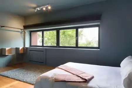 Hostellerie du Grünewald - 5