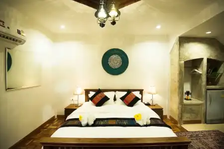 E-outfitting Pai Resort - 78