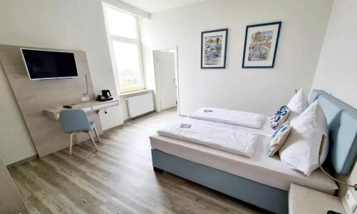 Nordsee-Borkum - 123