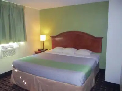 Motel 6 Savannah, GA - 21