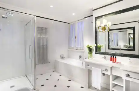 Parco dei Principi Grand & Spa - 12
