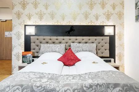 Rappen Rothenburg ob der Tauber - 67