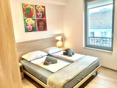 Kriemhilde Depandance - 1