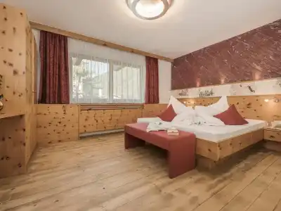 Apart Central – Premium Mountain & Garden - 319