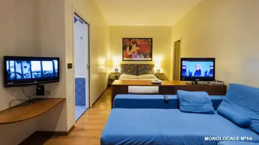 Residence Sacchi - 215