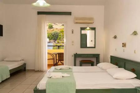 Elpis Studios & Apartments - 29