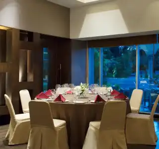 Santika Premiere Slipi Jakarta - 19