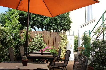 Aventino Guest House - 13