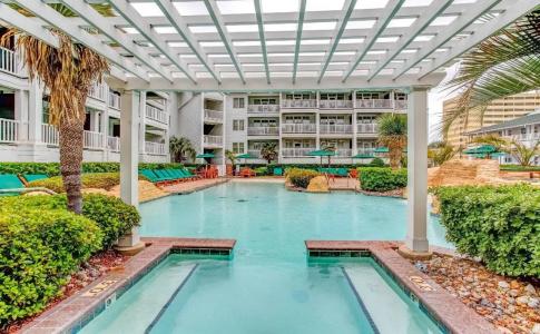 Turtle Cay Resort - 8