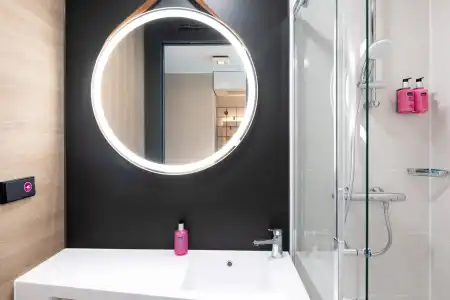 Moxy Utrecht - 38