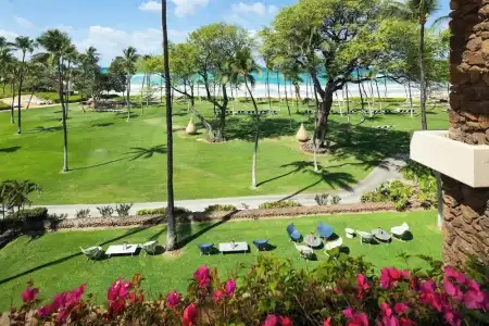 Mauna Kea Beach, Autograph Collection - 94