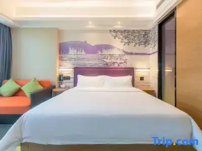 Hampton by Hilton Wuhan Tianhe Airport East - 100