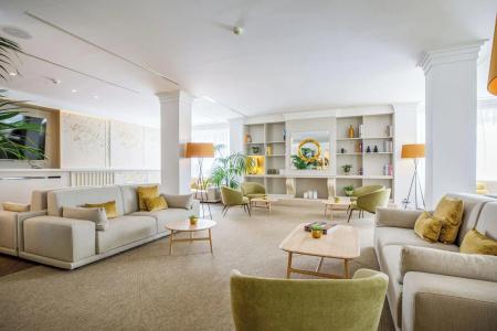 Illa d'Or & Club Apts 4* Sup - 6