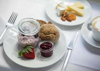 Boutique Helmhaus Zurich - 10