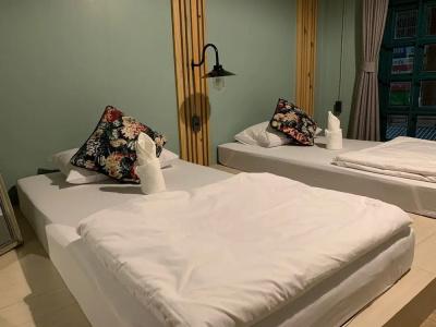 Busket Hostel - 4