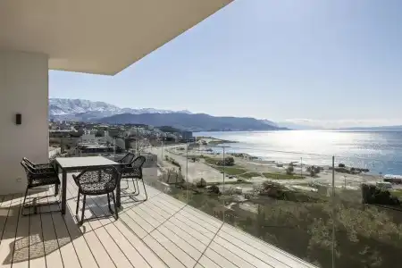 Radisson Blu Resort & Spa, Split - 214