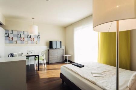 harry’s home Linz-Urfahr & apartments - 34