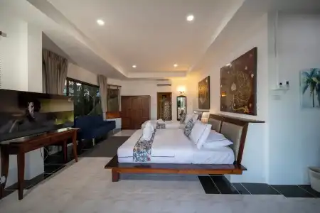 Chaweng Bayview Resort - 27