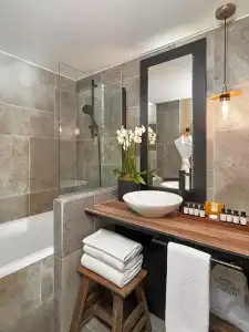 Ecrin Blanc Resort Courchevel - 36