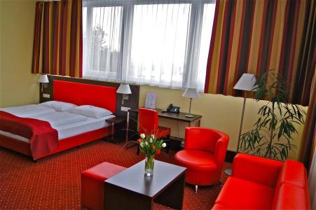 Plaza Premium Salzburg - 40