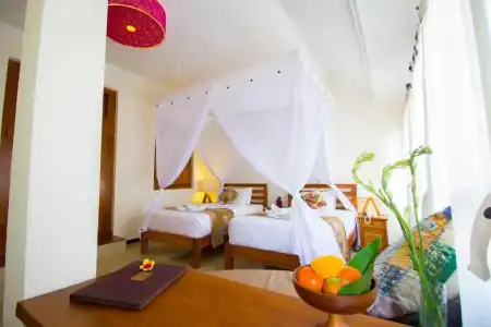 Ubud Aura Wellness Sanctuary - 60