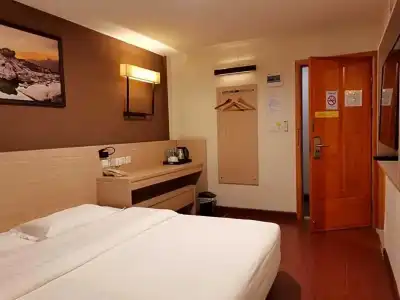 Chiang Roi 7 Days Inn - 69