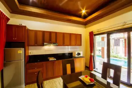 Pratamnak villa - 60