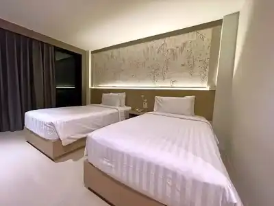 Aonang Viva Resort - 42