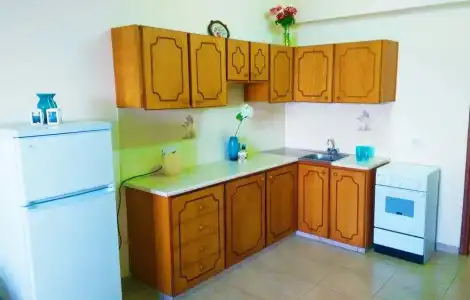 Droushia Holiday Apartments - 12